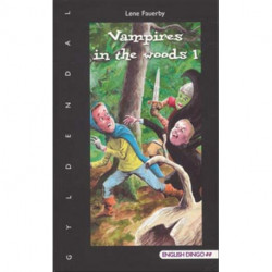 Vampires in the woods 1