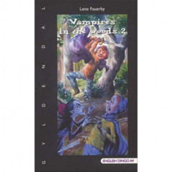 Vampires in the woods 2