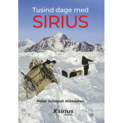 TUSIND DAGE MED SIRIUS