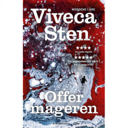 Offermageren: Mordene i Åre 1