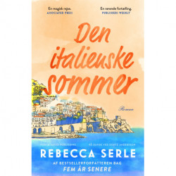 Den italienske sommer