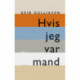Hvis jeg var mand