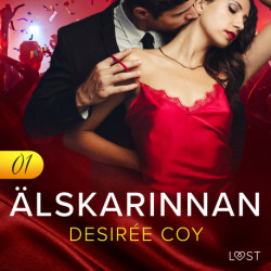 Älskarinnan 1 - Erotisk novell