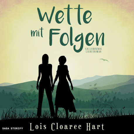 Wette mit Folgen