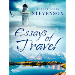 Essays of Travel