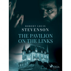 The Pavilion on the Links
