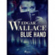 Blue Hand