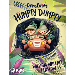 Denslow's Humpty Dumpty