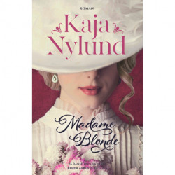 Madame Blonde