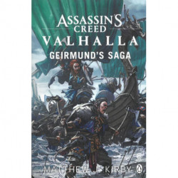 Assassin's Creed Valhalla: Geirmund's Saga