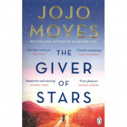 The Giver of Stars