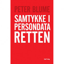 Samtykke i persondataretten