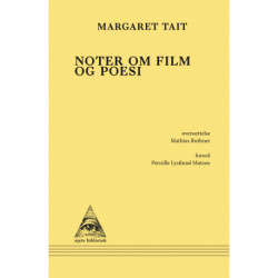 Noter om film og poesi