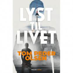 Lyst til livet: Magnus Rhode bind 2