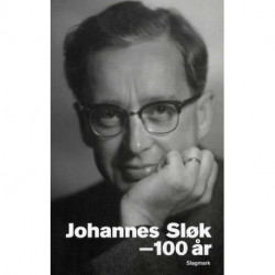 Johannes Sløk - 100 år