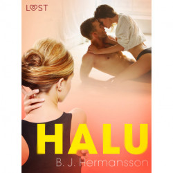 Halu – eroottinen novelli