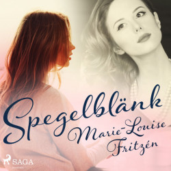 Spegelblänk