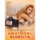 Amatöörielokuva – eroottinen novelli
