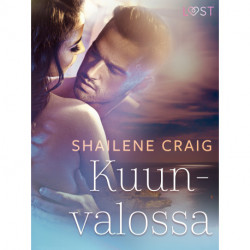 Kuunvalossa – eroottinen novelli