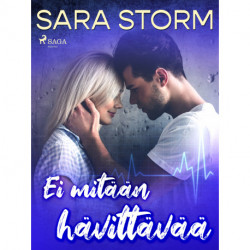 Ei mitään hävittävää