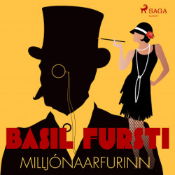 Basil fursti: Milljónaarfurinn