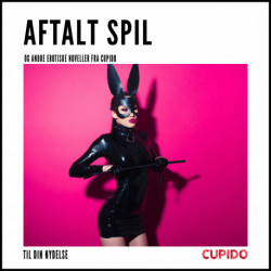 Aftalt spil - og andre erotiske noveller fra Cupido