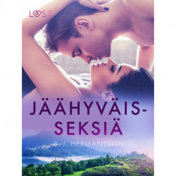 Jäähyväisseksiä – eroottinen novelli