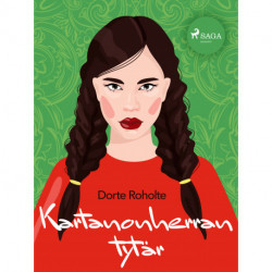 Kartanonherran tytär