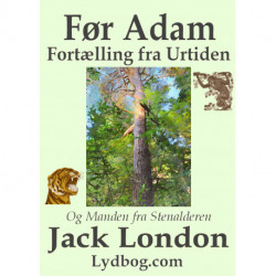 Før Adam