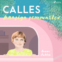 Calles knasiga sommarlov