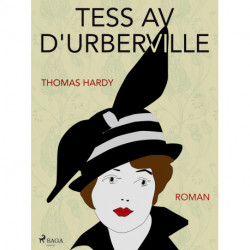 Tess av d Urberville