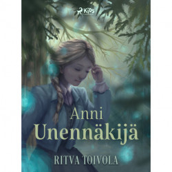 Anni Unennäkijä