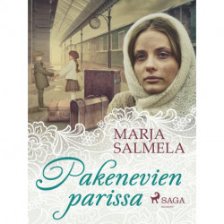Pakenevien parissa