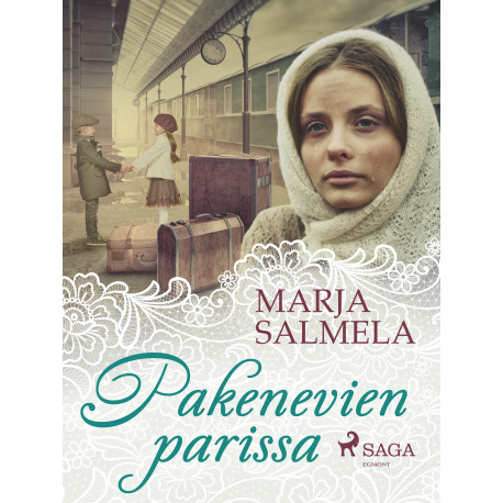 Pakenevien parissa