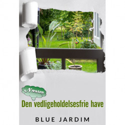 Den næsten vedligeholdelses frie have