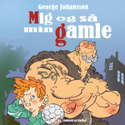 Mig og så min gamle