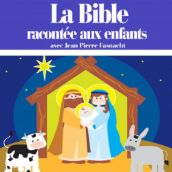 La Bible racontée aux enfants