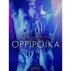 Oppipoika – eroottinen novelli