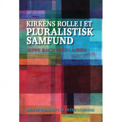 Kirkens rolle i et pluralistisk samfund