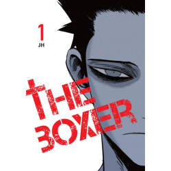 The The Boxer, Vol. 1
