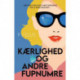 Kærlighed og andre fupnumre