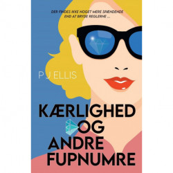 Kærlighed og andre fupnumre