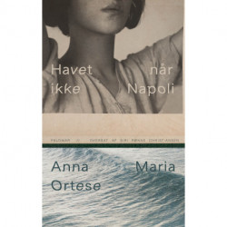 Havet når ikke Napoli