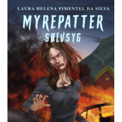 Myrepatter - Sølvsyg