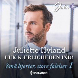 Luk kærligheden ind!