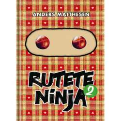 RUTETE NINJA 2