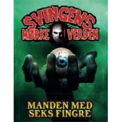 Manden med seks fingre