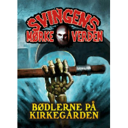 Bødlerne på kirkegården
