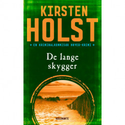 De lange skygger