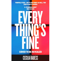 Everything's Fine: The completely addictive 'should they – shouldn't they' romance